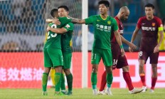 九游VIP-关于北京国安球员状态出色，为战胜对手带来信心的信息