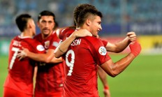 九游体育平台-竞技风暴即将来临！亚洲球队实力对决，刺激异常的简单介绍