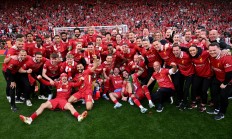 九游娱乐官方网站-利物浦大将力挽狂澜，帮助球队主场取胜