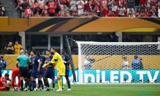 九游体育平台-拜仁慕尼黑狂胜巴黎，决赛在望