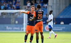 九游体育APP-南特主场胜蒙彼利埃，豪取三分的简单介绍