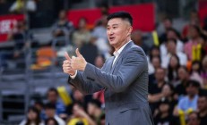 九游娱乐入口-广东宏远实力碾压，再次获得胜利