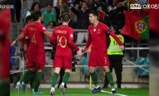 九游体育官方入口-关于葡萄牙力克立陶宛，小组形势一片光明的信息