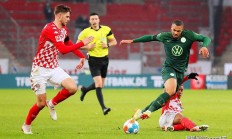 九游官网-包含沃尔夫斯堡客场逆转，力克对手，取得重要胜利的词条