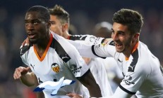 九游体育直播-瓦伦西亚主场告捷，强势拿下胜利的简单介绍