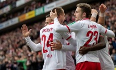 九游体育直播-关于科隆客场战平对手，保持不败连胜的信息