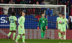 九游娱乐入口-奥萨苏纳战平对手，争夺积分平衡的简单介绍