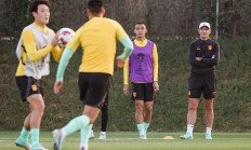 九游娱乐网页-球队备战准备充足，信心满满