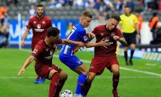 九游游戏-南安普顿门将神勇扑救，客场逆袭制胜的简单介绍