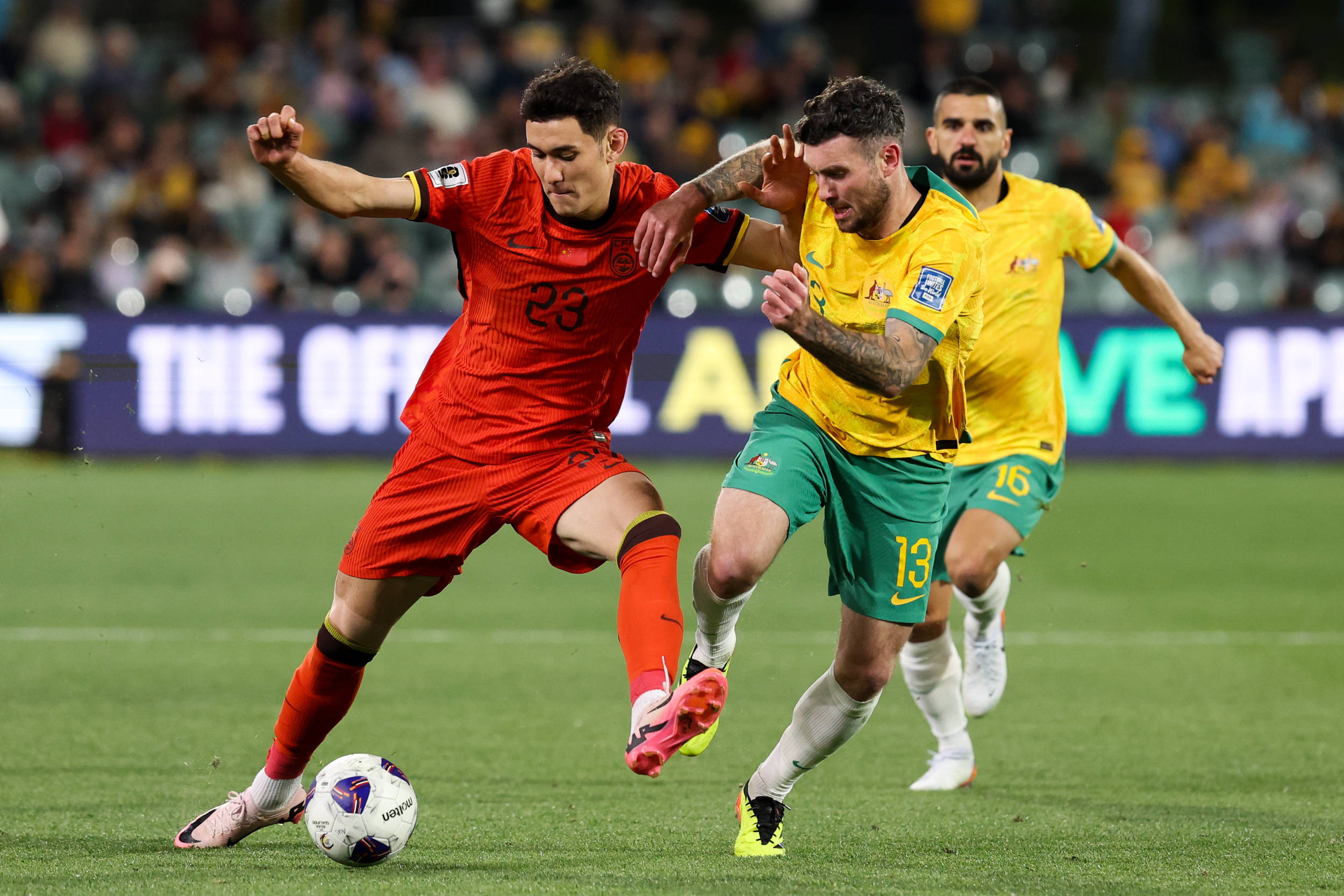 强者胜出:比赛中诞生出不少顶尖的豪强的简单介绍 强者胜出:比赛中诞生出不少顶尖的豪强的简单介绍