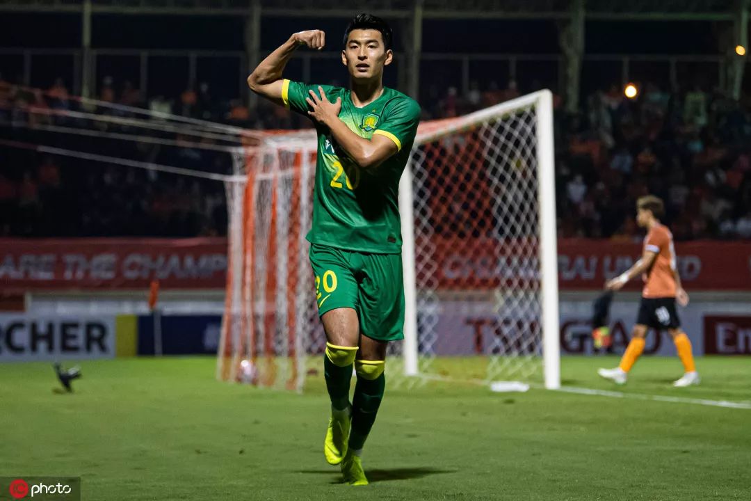 关于失利后的一滴神秘眼泪,北京国安寻找亚冠出口的信息 关于失利后的一滴神秘眼泪,北京国安寻找亚冠出口的信息