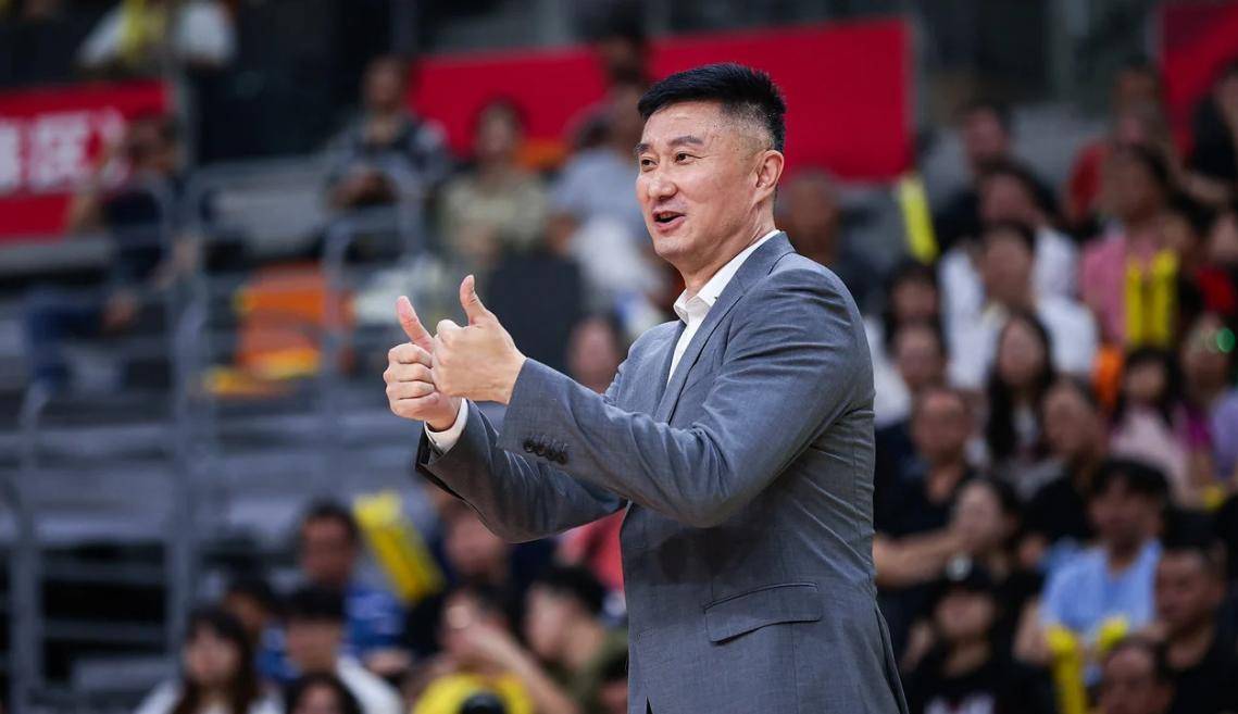 广东宏远实力碾压,再次获得胜利 广东宏远实力碾压,再次获得胜利