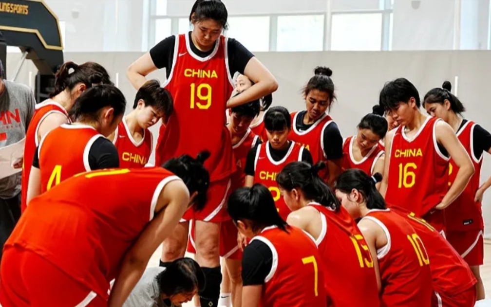 叙利亚女篮训练备战亚锦赛，实现突破的简单介绍