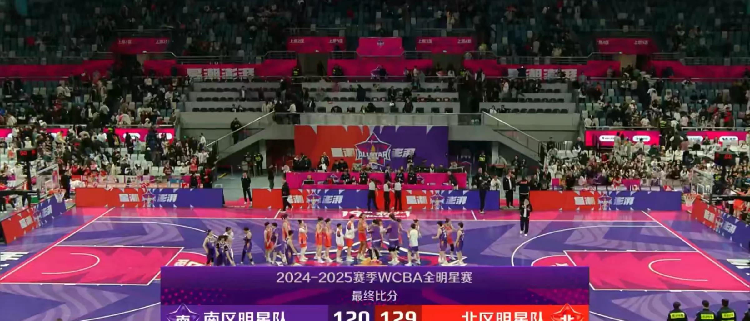 篮球赛事报道：国民篮球协会全明星赛圆满落幕的简单介绍