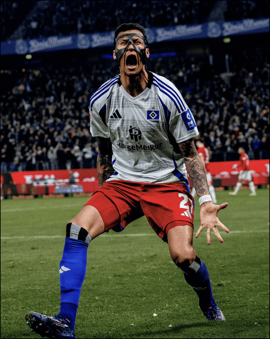 关于汉堡球队再遭惨败,球迷情绪低落不已!的信息 关于汉堡球队再遭惨败,球迷情绪低落不已!的信息