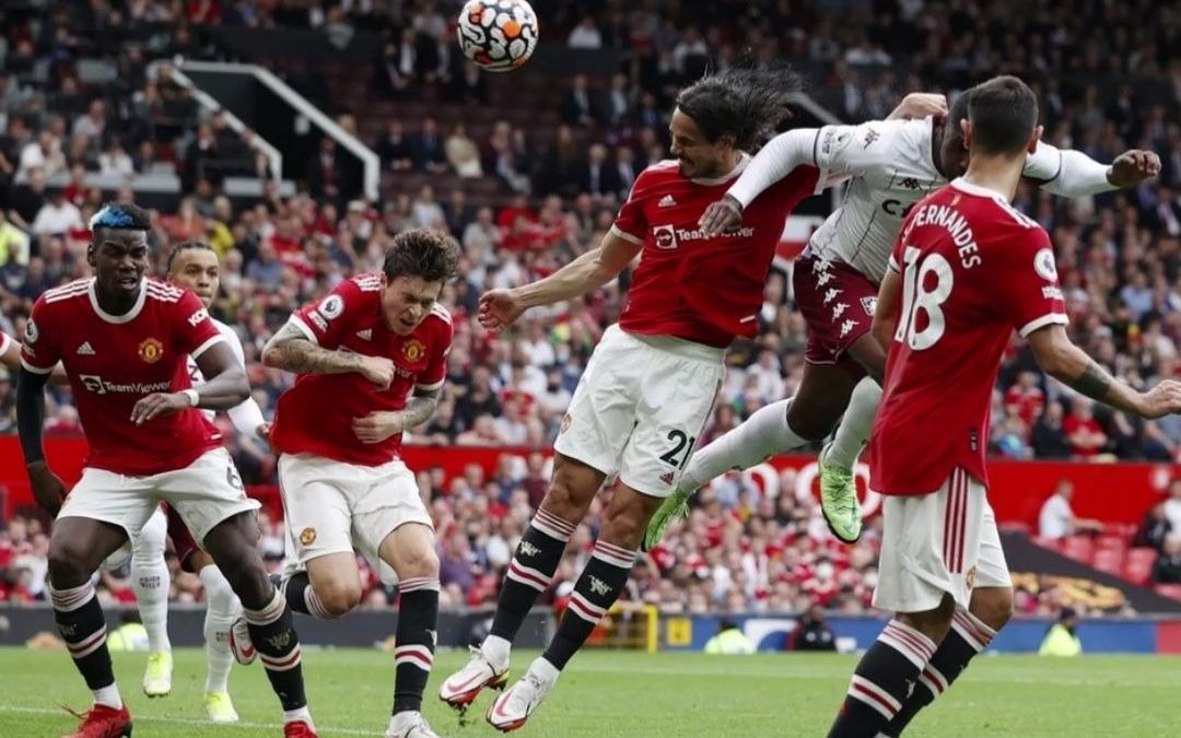 关于阿斯顿维拉取得宝贵三分，冲击前六的信息