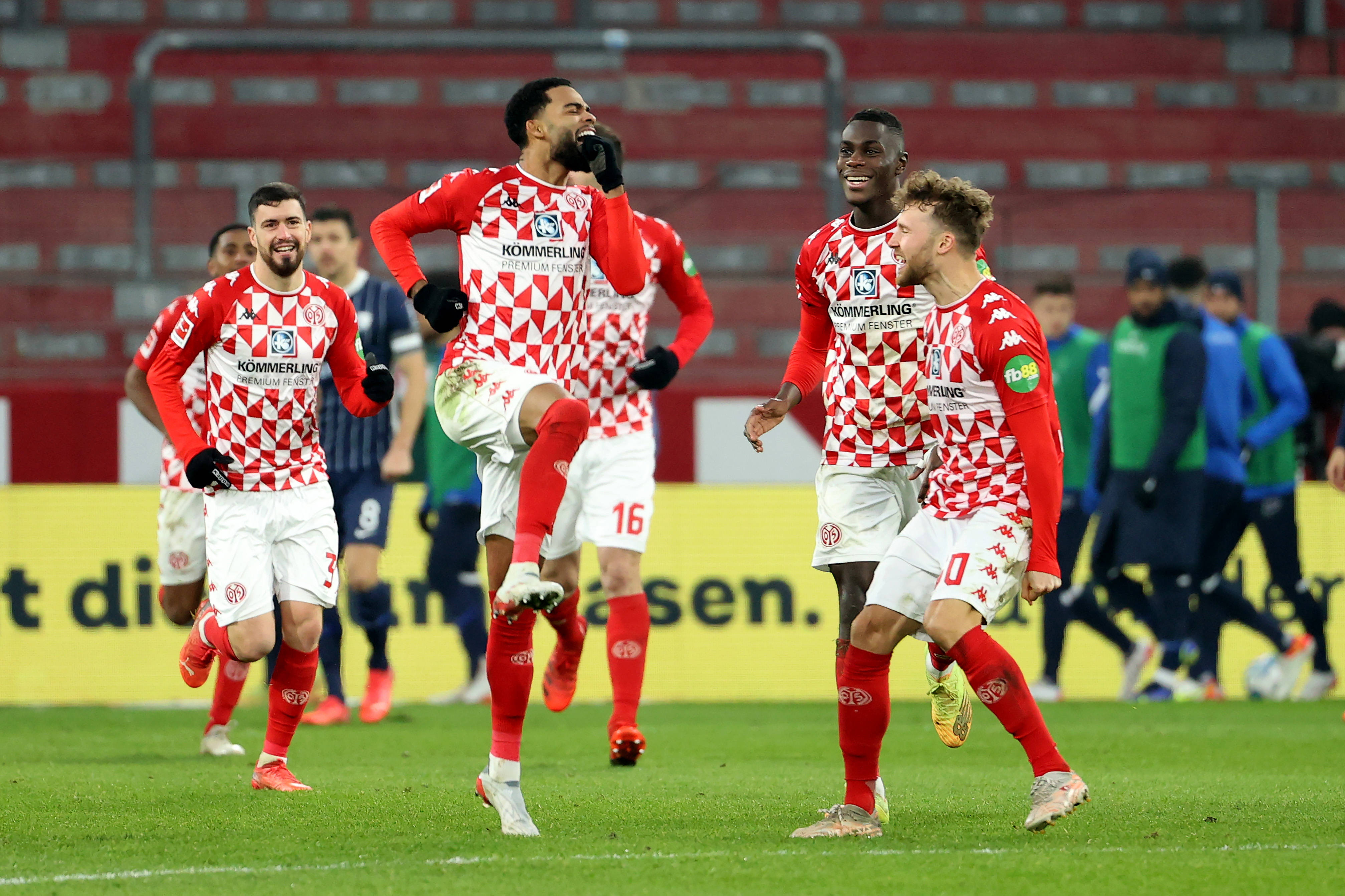 关于沃尔夫斯堡击败对手,保持稳定表现的信息 关于沃尔夫斯堡击败对手,保持稳定表现的信息