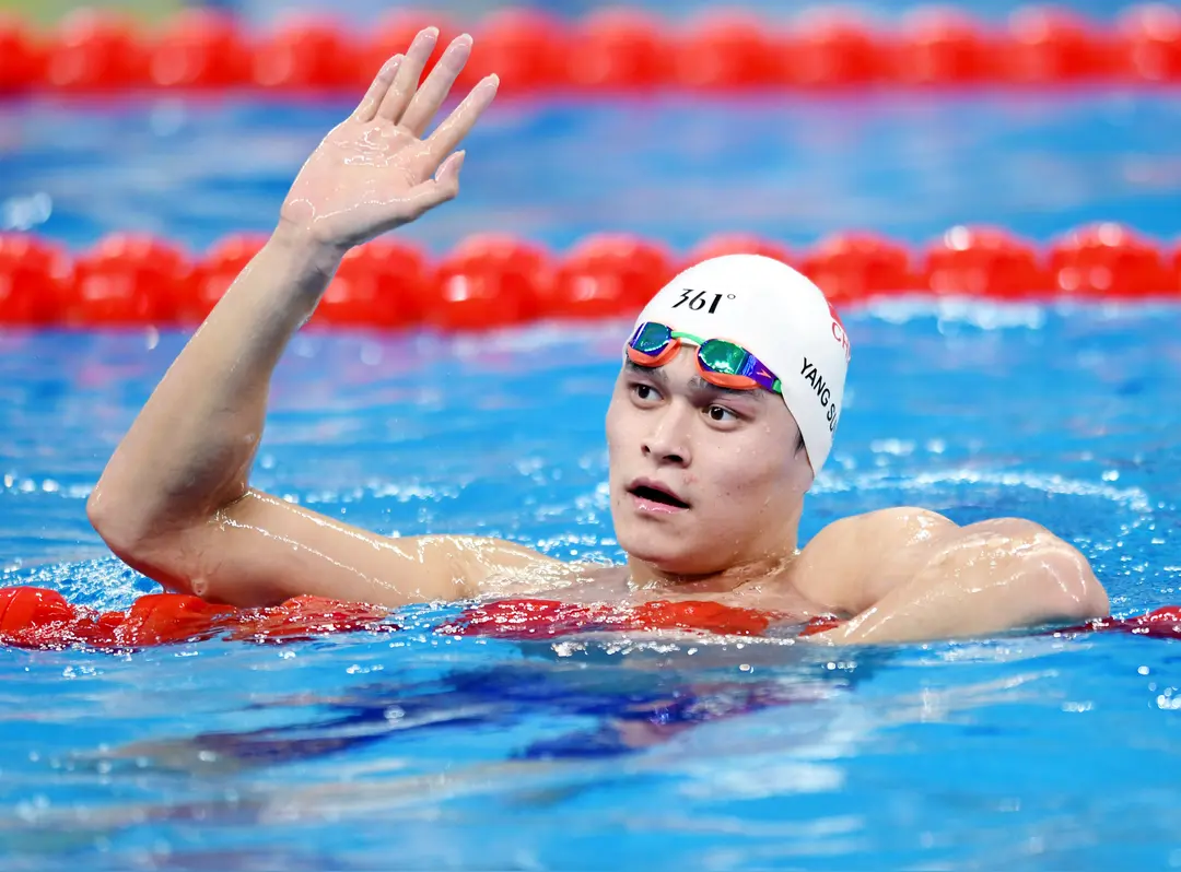 游泳决赛波澜壮阔,中国游泳队勇往直前的简单介绍 游泳决赛波澜壮阔,中国游泳队勇往直前的简单介绍