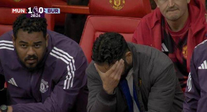 关于曼联中场接连伤退，上下调整困境待解的信息