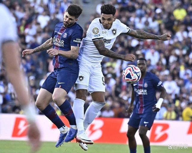 巴黎疯狂进球,欧冠威风在手! 巴黎疯狂进球,欧冠威风在手!