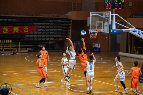 北亚篮球冠军杯赛事即将开幕