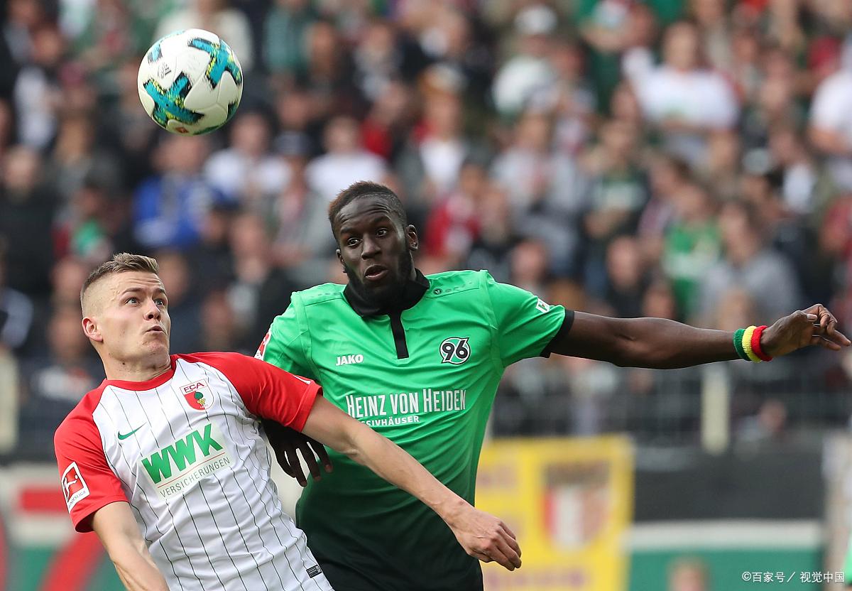 汉诺威客场遭遇惨败,面临困难 汉诺威客场遭遇惨败,面临困难