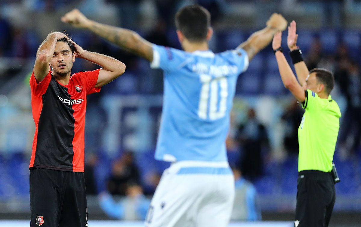 雷恩遭遇失利,未能进入下一轮,球员状态有待提高的简单介绍 雷恩遭遇失利,未能进入下一轮,球员状态有待提高的简单介绍