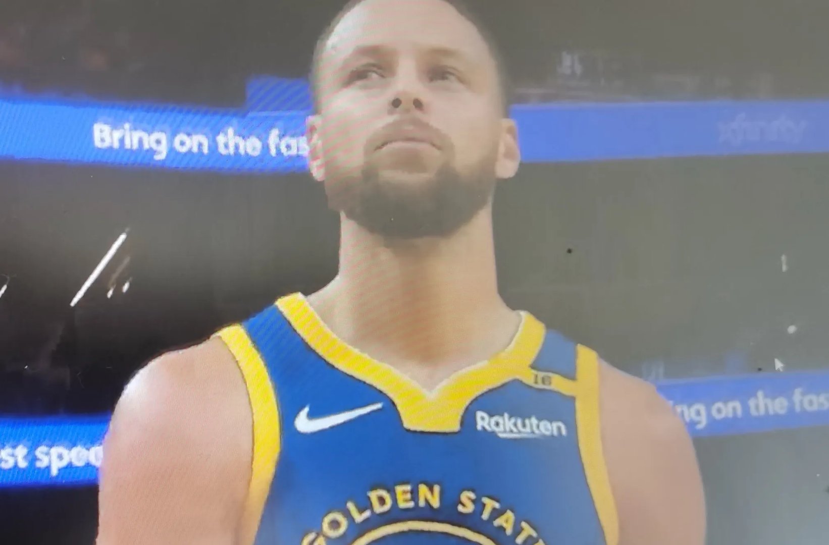 勇士主帅透露关键球员伤情，或将缺席下一场比赛的简单介绍