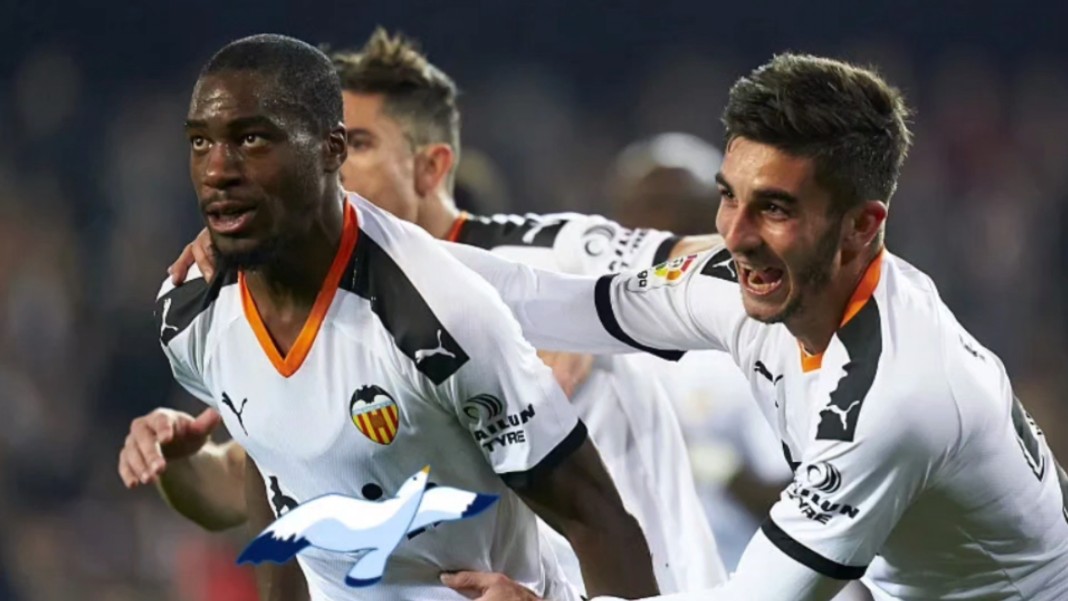 瓦伦西亚主场告捷，强势拿下胜利的简单介绍