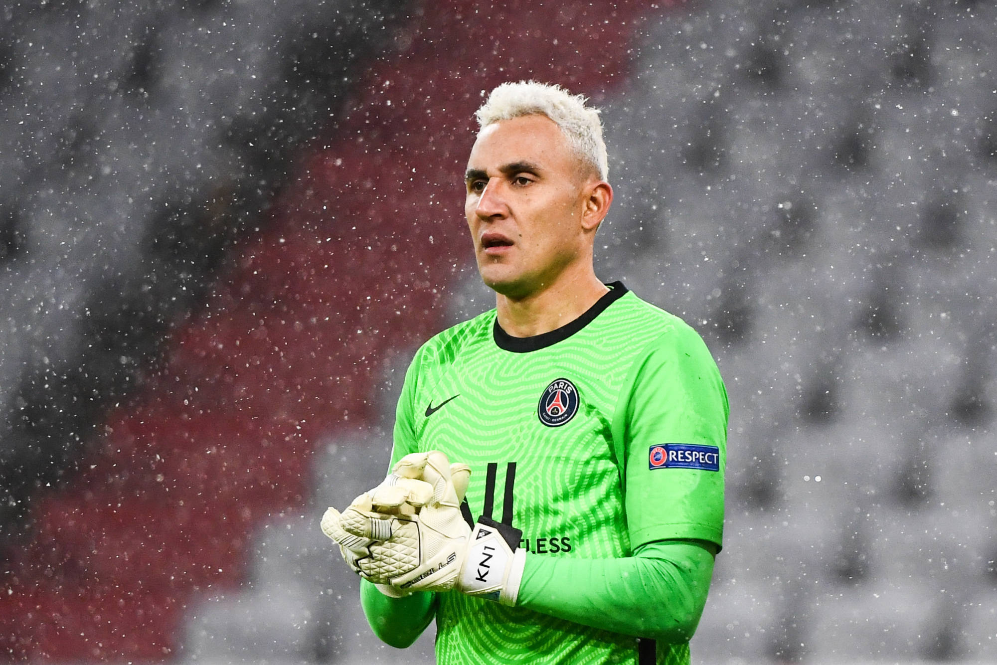 大巴黎主帅再度表态,将引进西甲散打球员 大巴黎主帅再度表态,将引进西甲散打球员