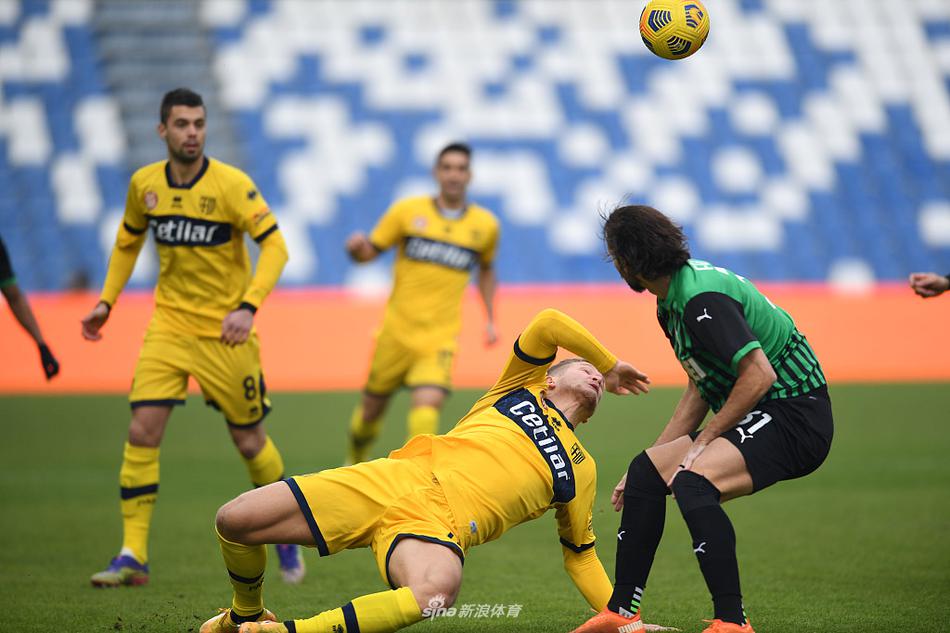 帕尔马主场战平萨索洛,意甲积分榜第十的简单介绍 帕尔马主场战平萨索洛,意甲积分榜第十的简单介绍