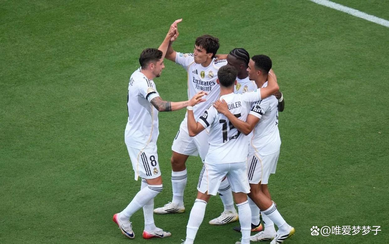 皇马赢球如麻,战胜对手展现团队实力的简单介绍 皇马赢球如麻,战胜对手展现团队实力的简单介绍