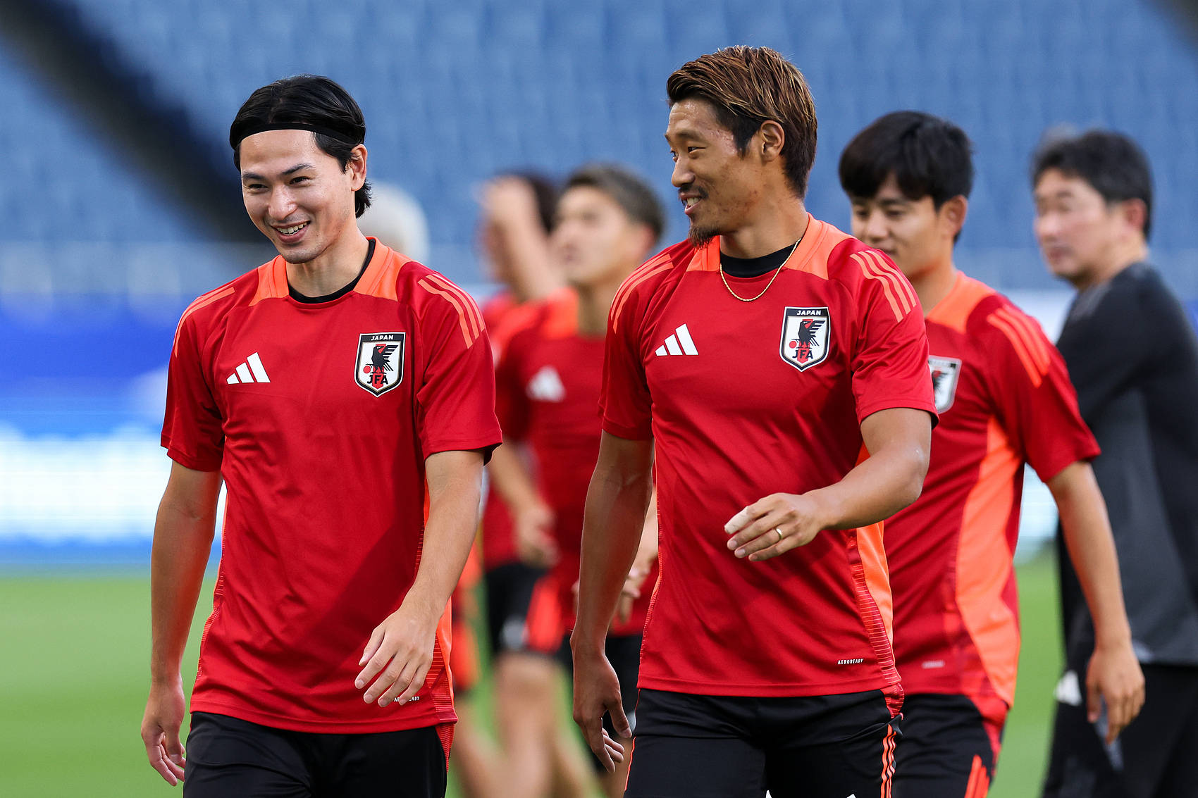 日本球队在冠军联赛上表现抢眼 日本球队在冠军联赛上表现抢眼