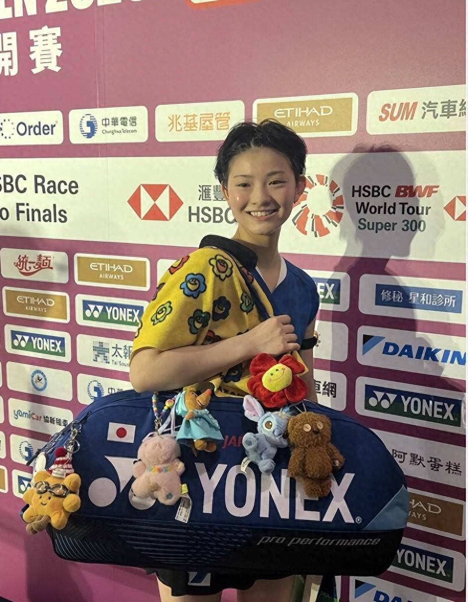 包含印尼队绝杀印度队，戴资颖惊艳四座的词条