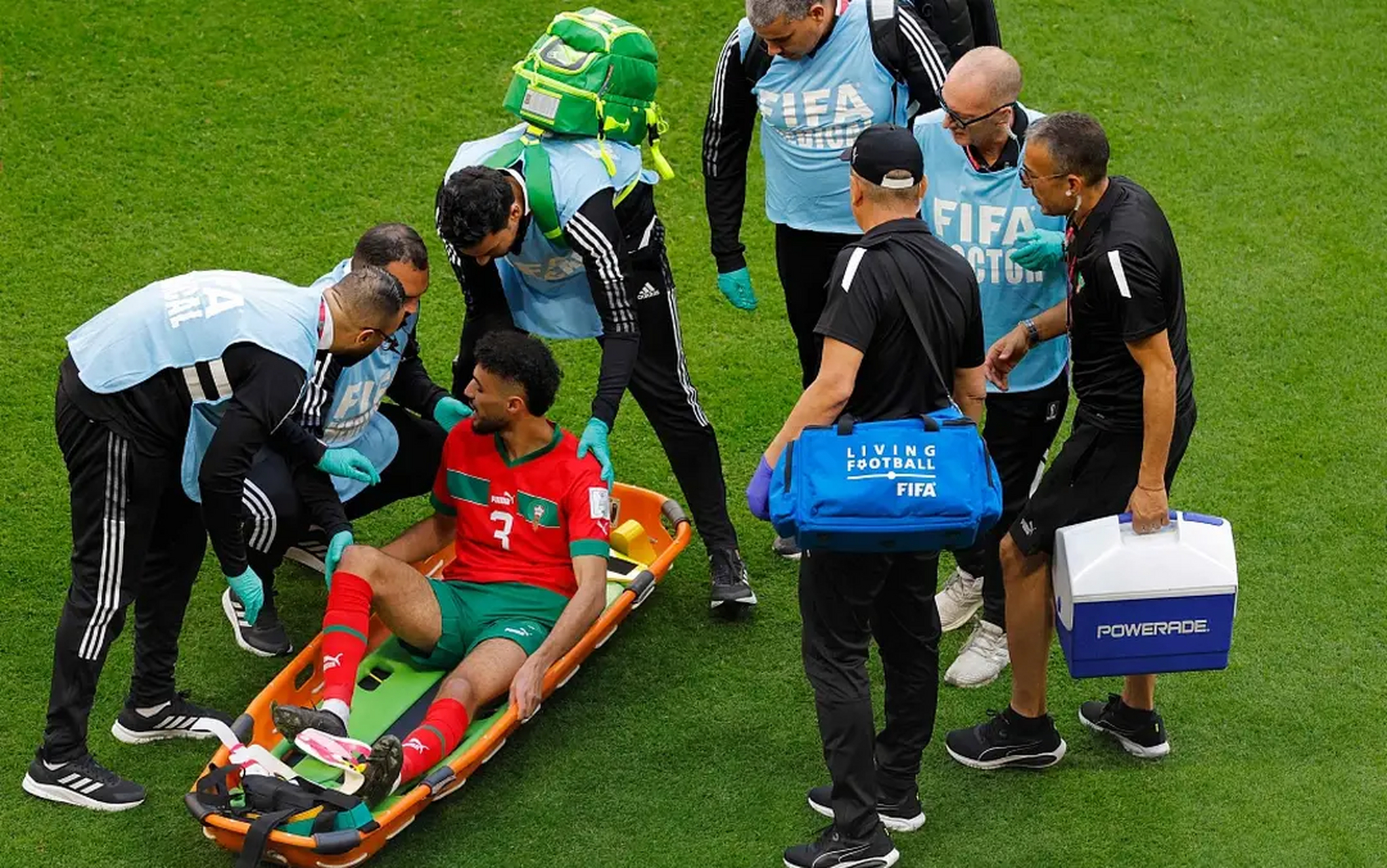 关于受挫重伤!本土球队在国际赛事中遭遇巨大失败的信息 关于受挫重伤!本土球队在国际赛事中遭遇巨大失败的信息