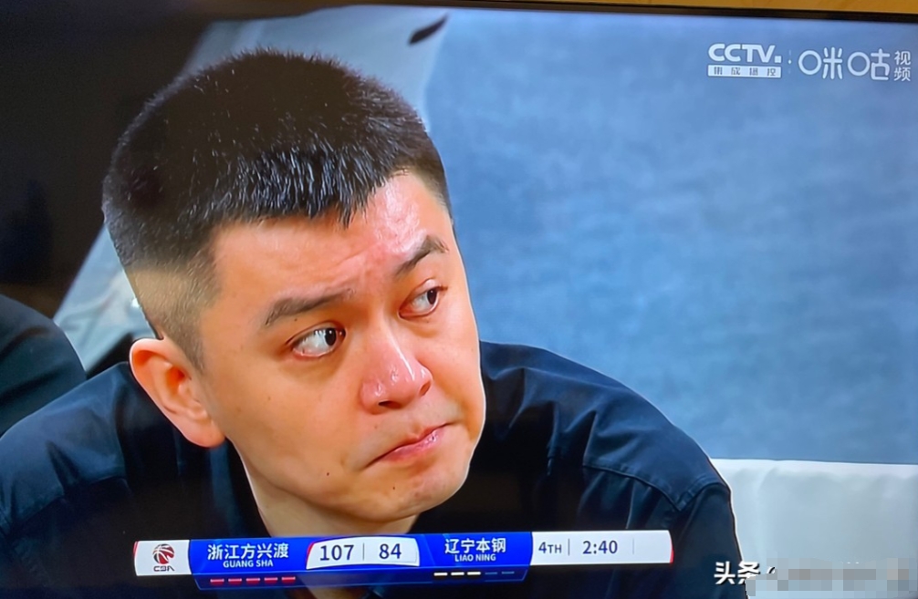 福建队鏖战山东队，张镇麟状态火热