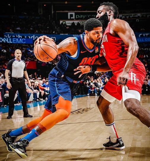 国王绝杀山西队，保罗刷新纪录