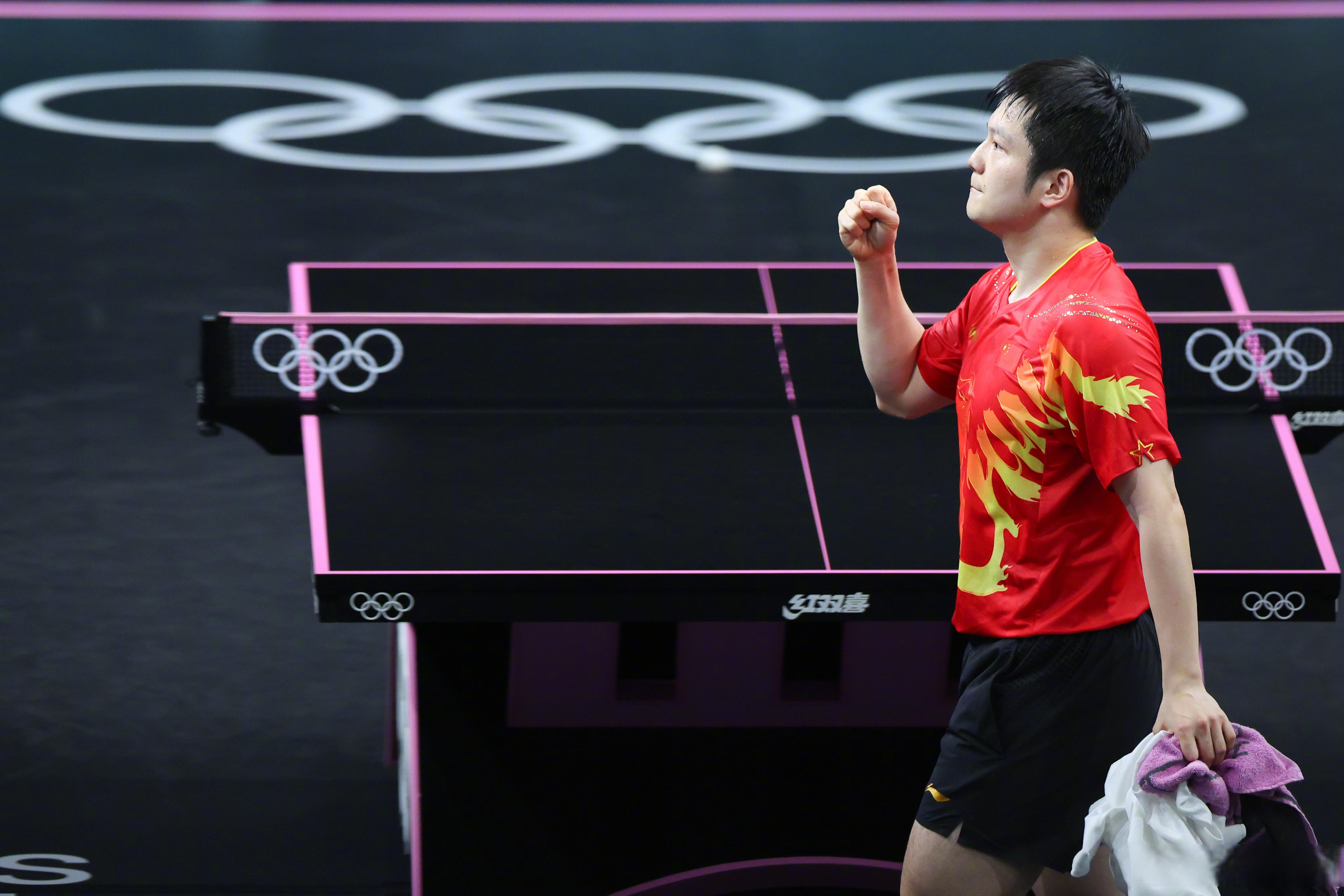 关于法国队绝杀中国队,王皓惊艳四座的信息 关于法国队绝杀中国队,王皓惊艳四座的信息