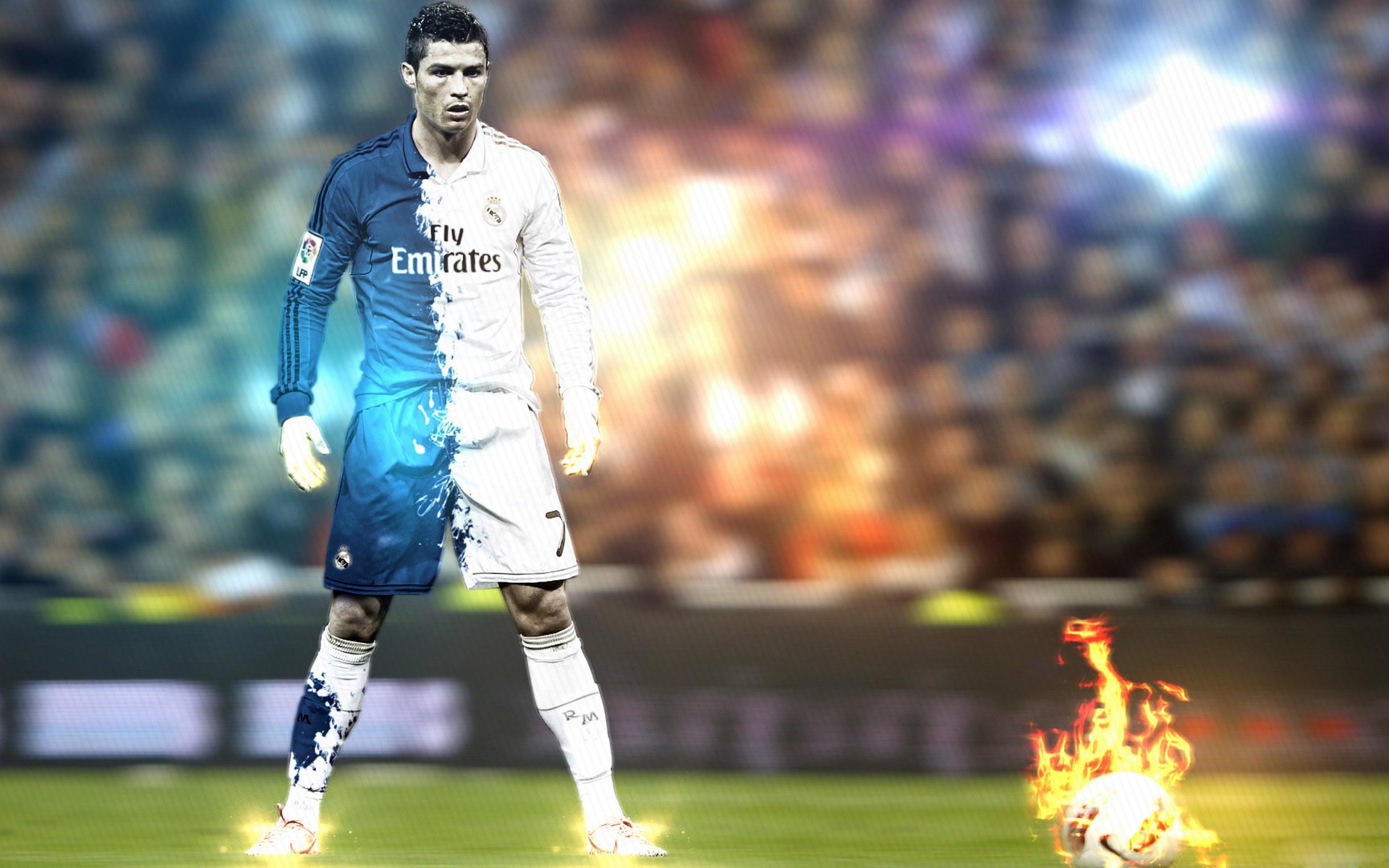 巴黎强势拿下伊拉克，阿圭罗点燃赛场，一场跨越文化的足球对话