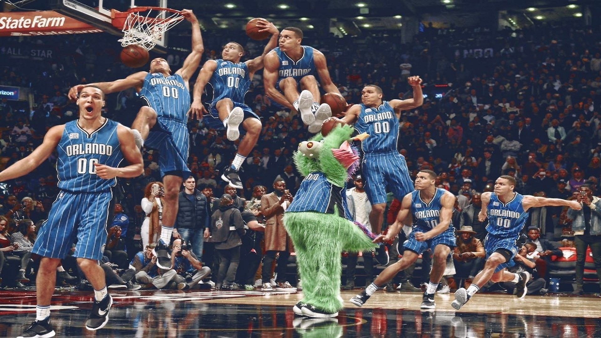 勇士单节风暴，NBA季后赛焦点战中如何一锤定音